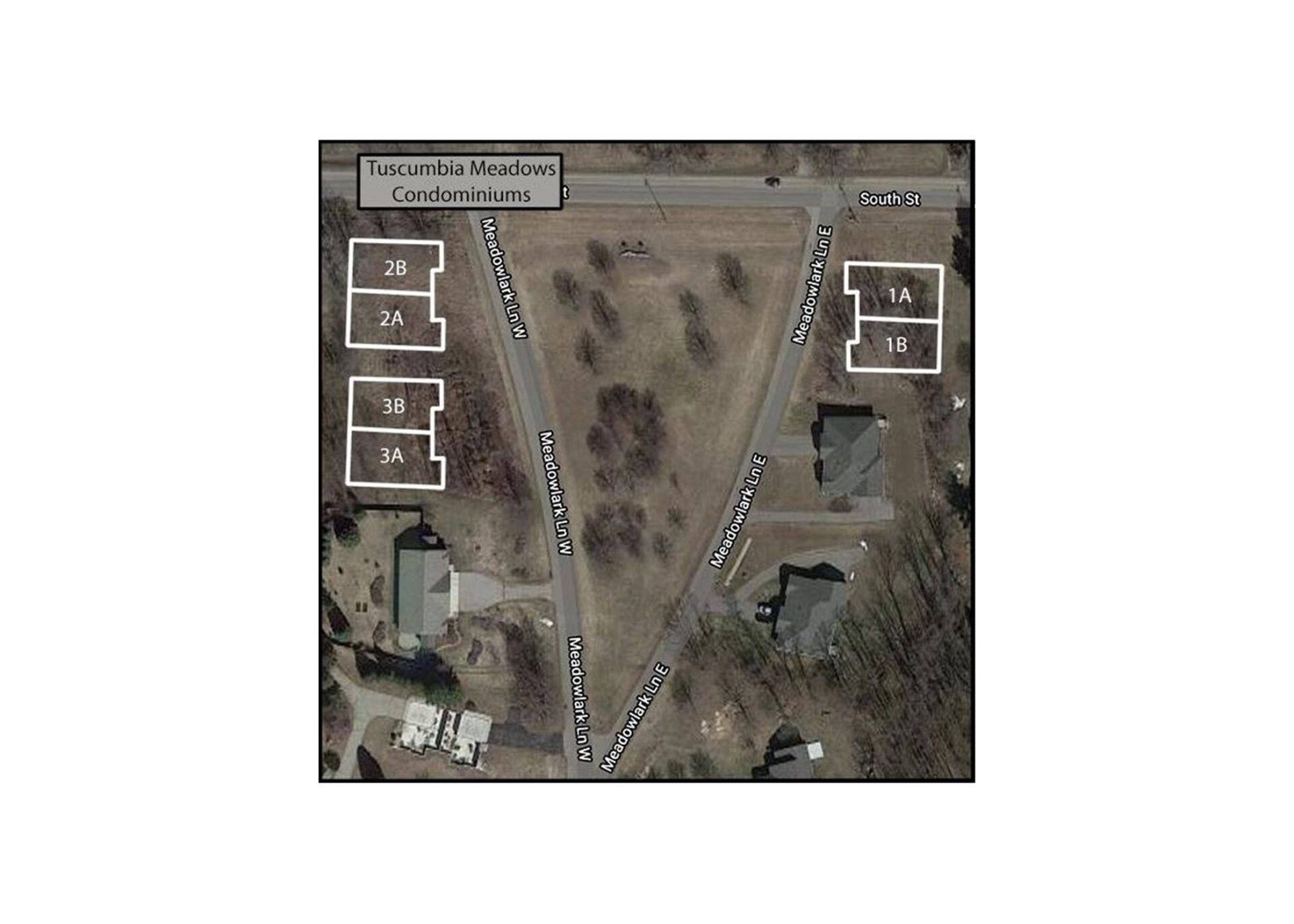 Tuscumbia Meadows Condominiums,54941