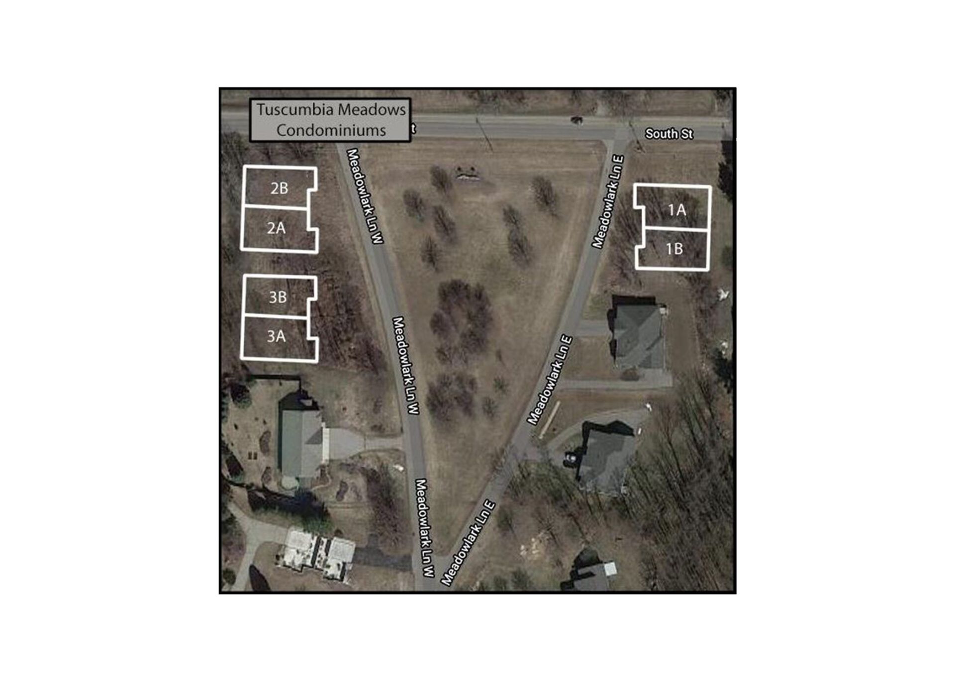Tuscumbia Meadows Condominiums,54941
