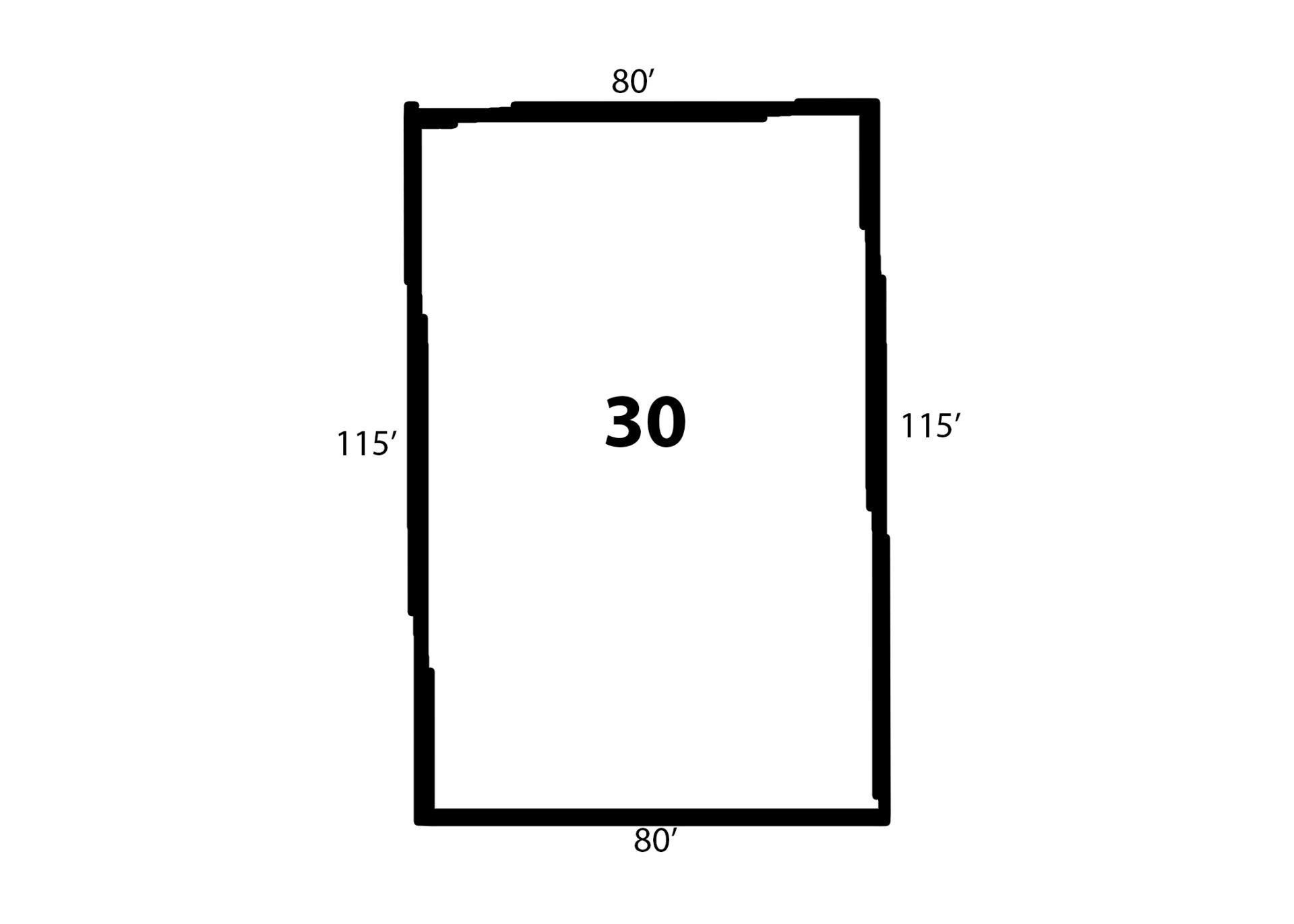 Sandmar Village,54971