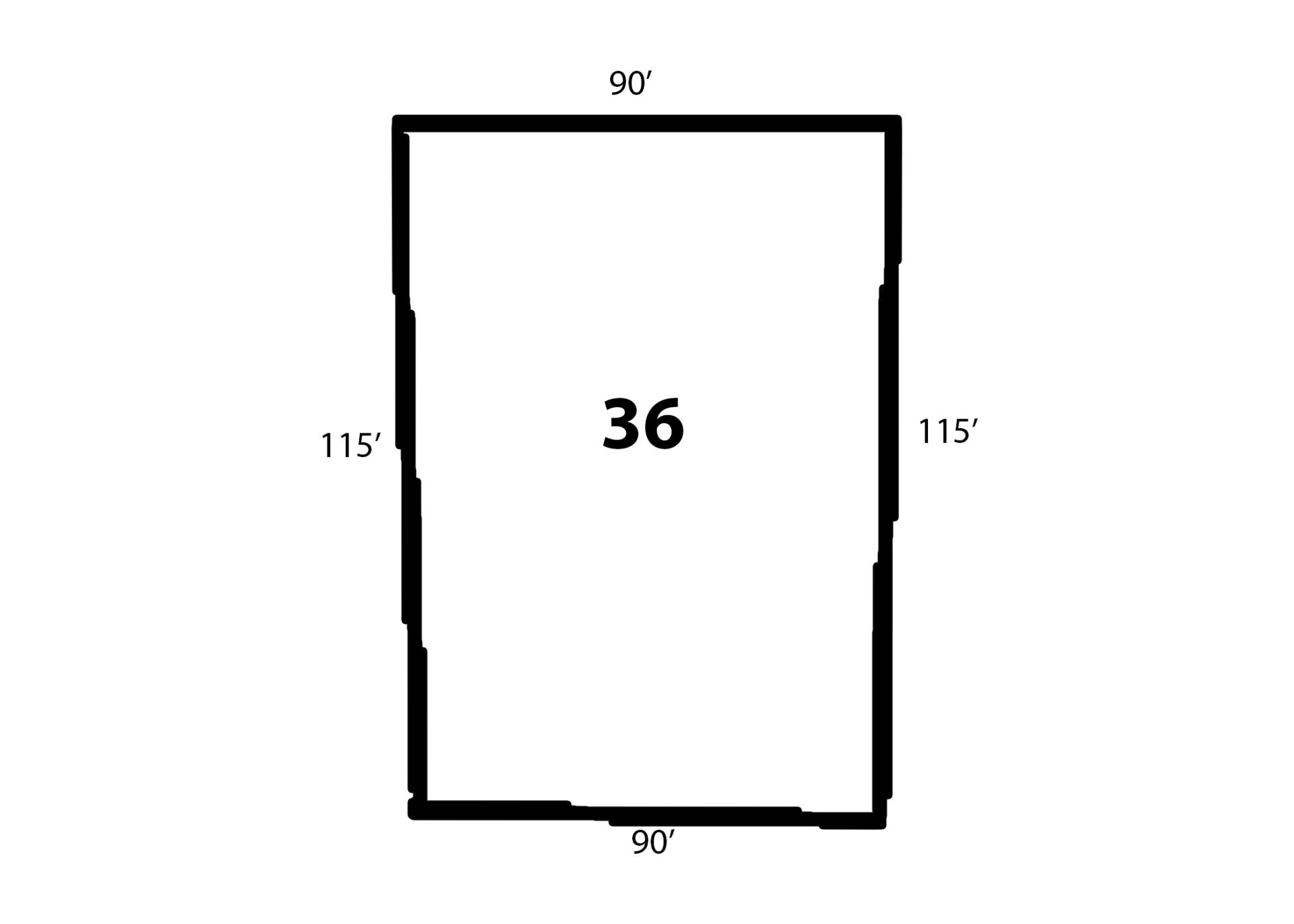 Sandmar Village,54971