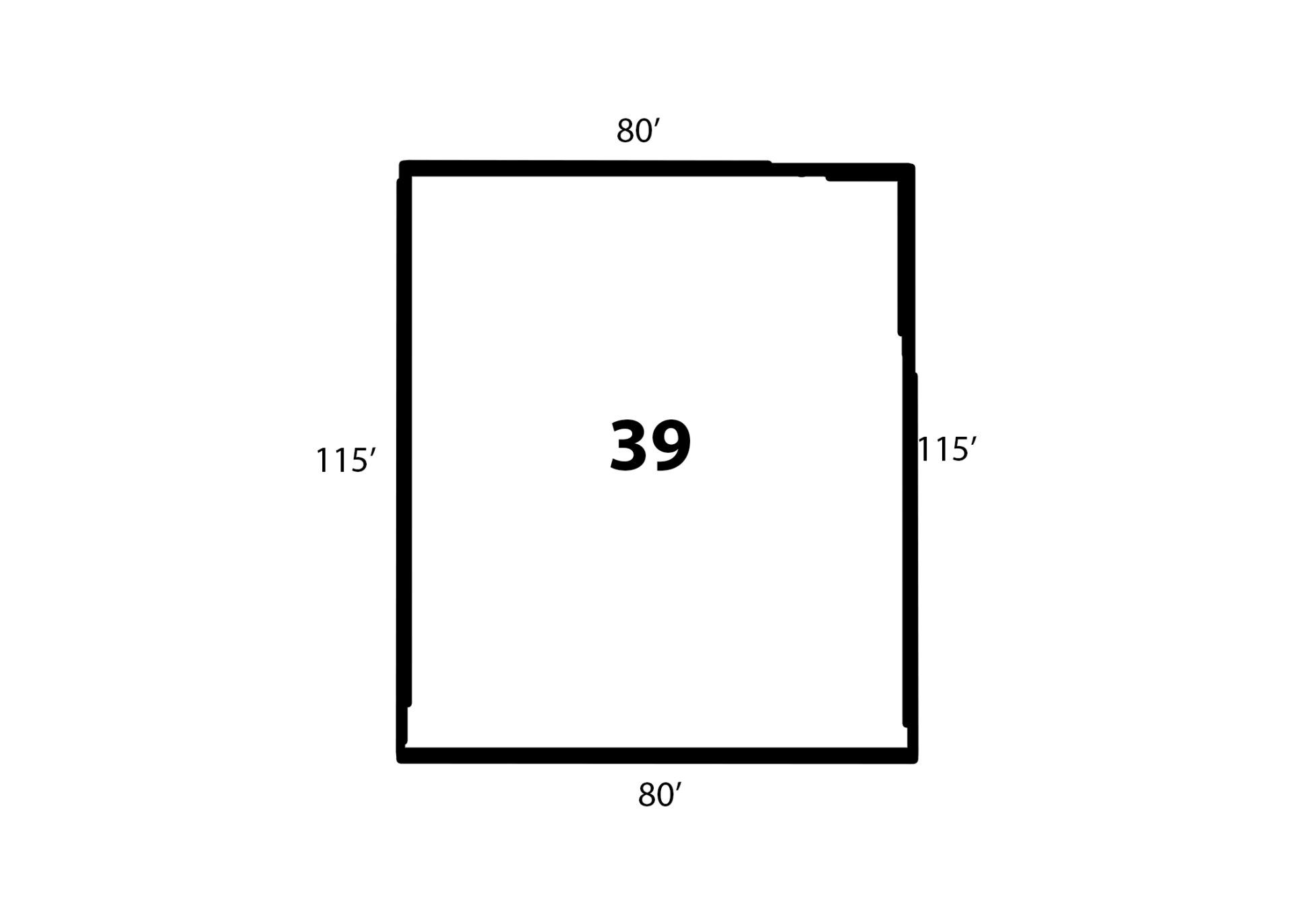 Sandmar Village,54971