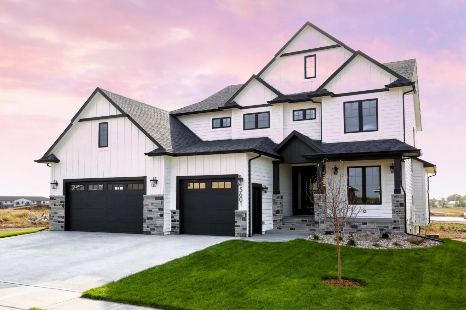 WT Homes,57005