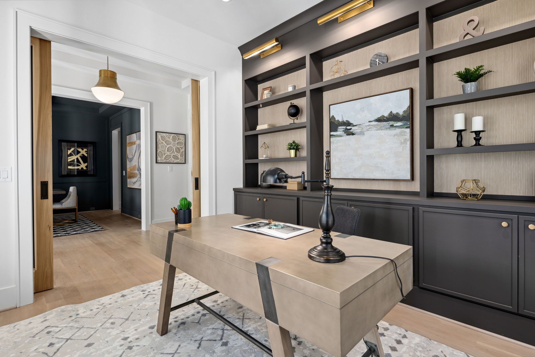 Focal Point Homes,22101