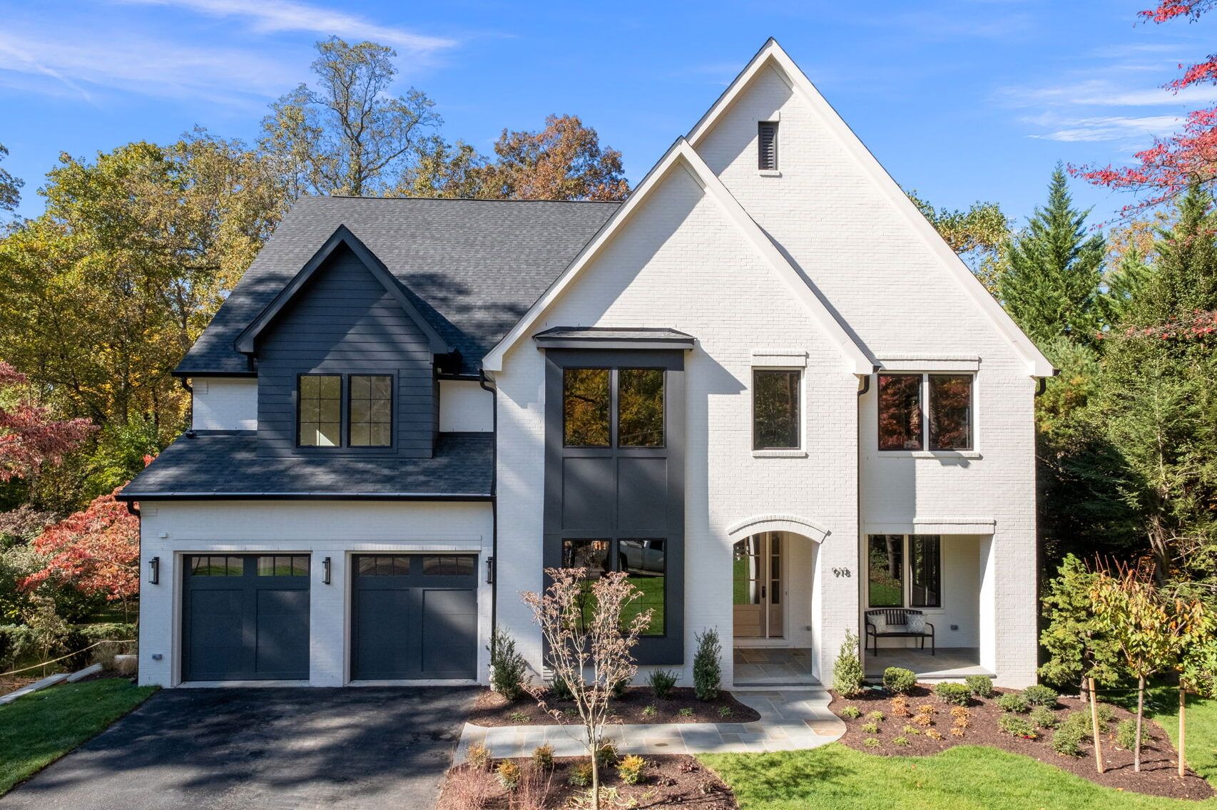 Focal Point Homes,22101