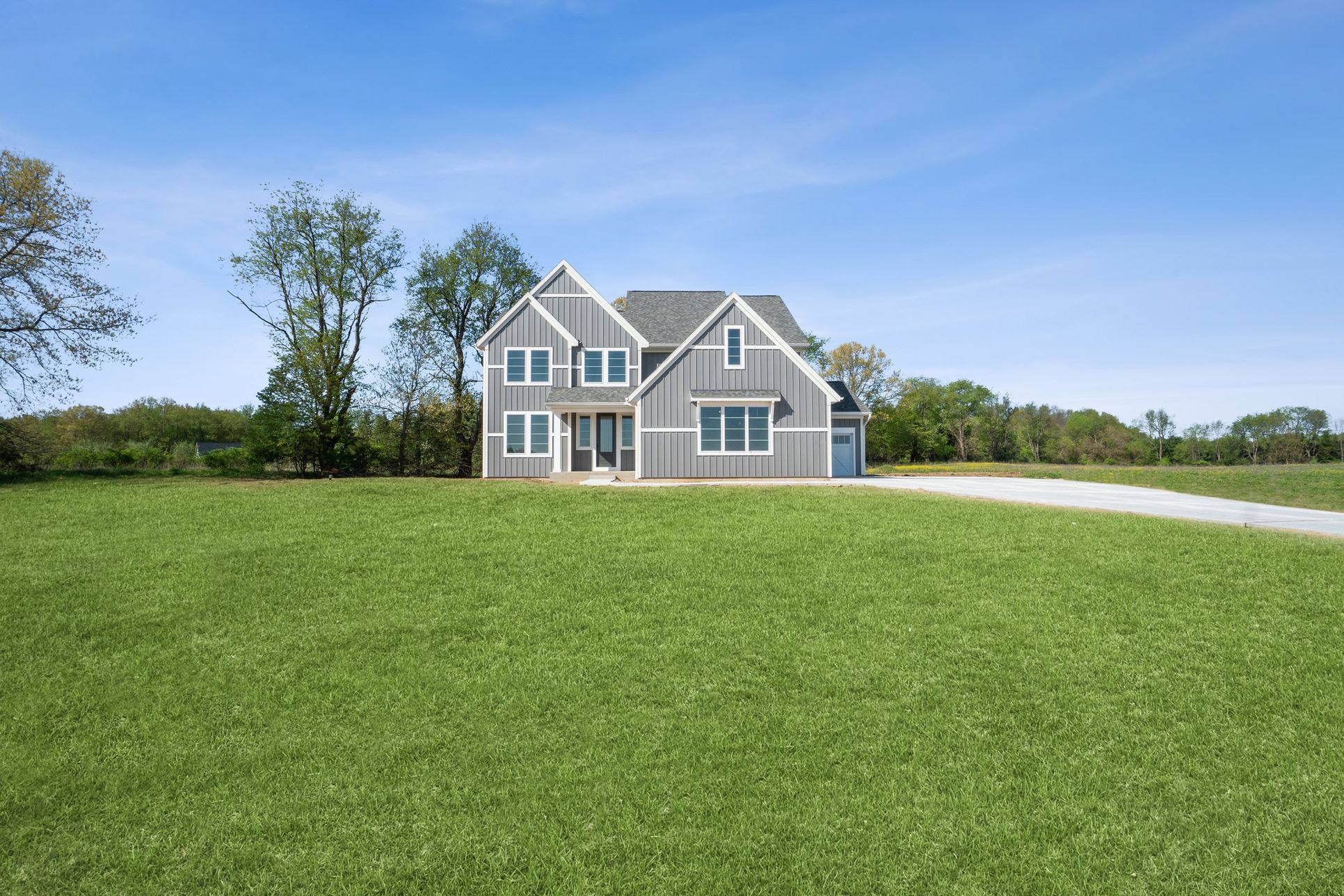 The Ranch At Hidden Lake,49083