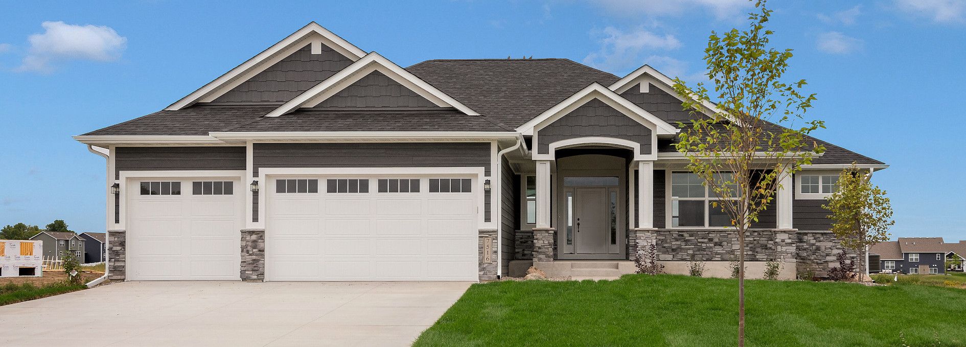 Ashwood 3rd Addition,55330