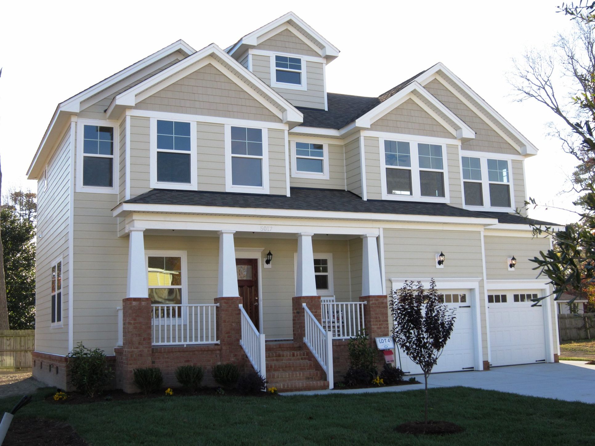 Classic Design Builders, LLC,23452