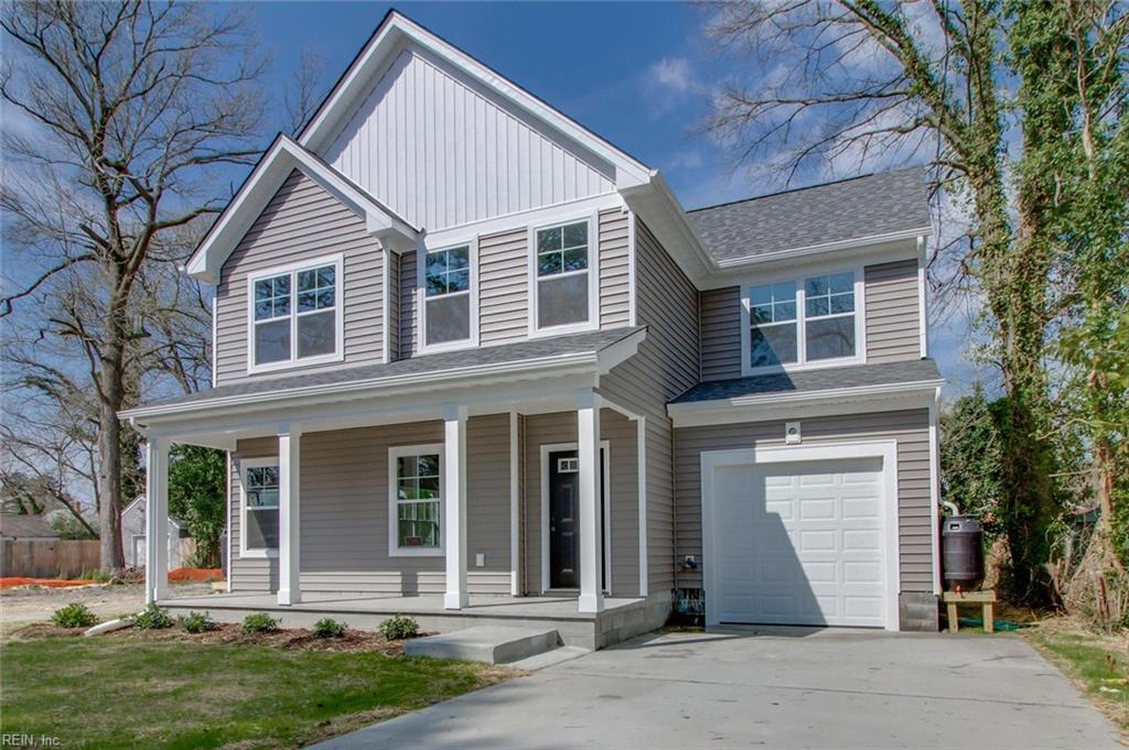 Classic Design Builders, LLC,23452