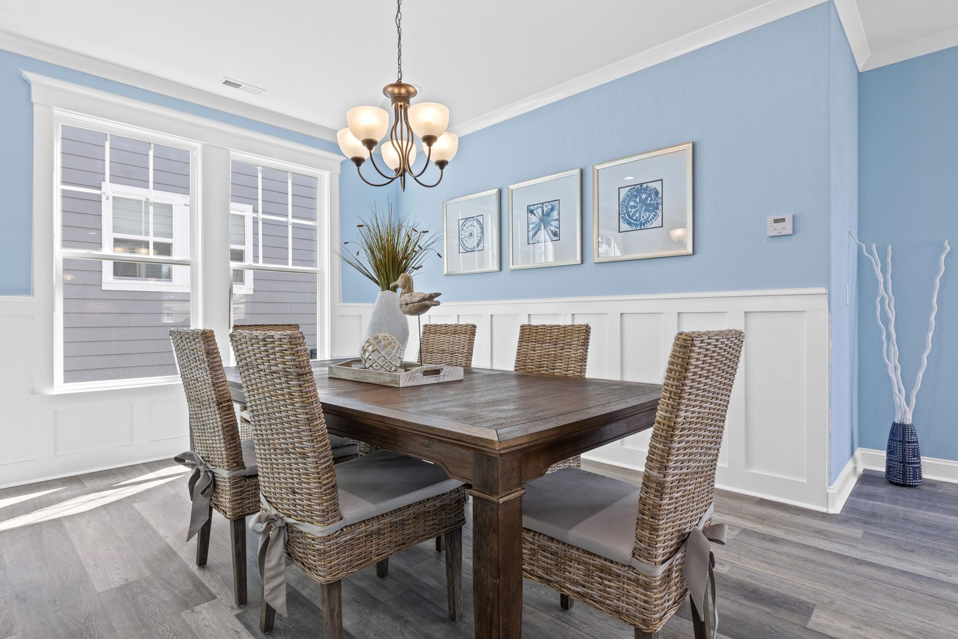 Classic Design Builders, LLC,23452