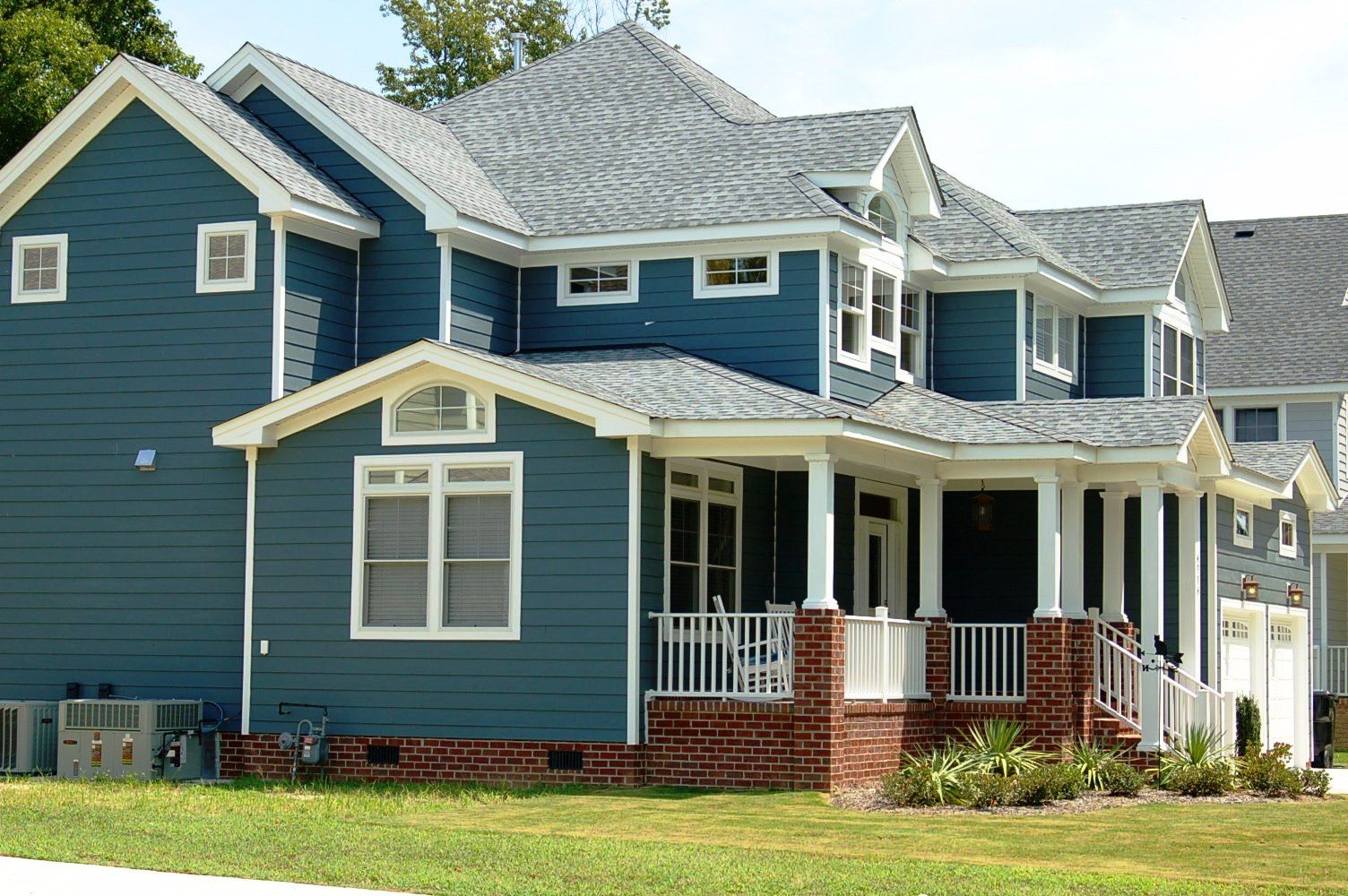 Classic Design Builders, LLC,23452