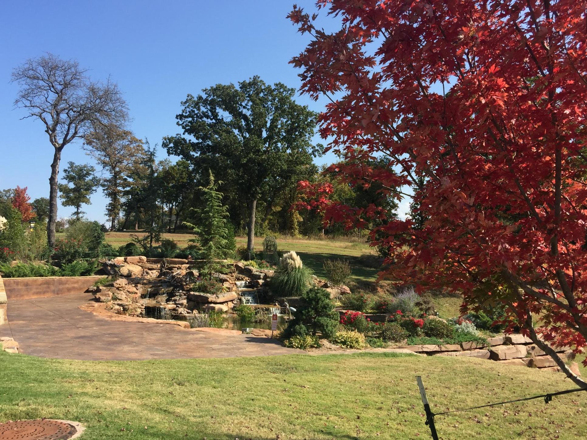 Thunder Canyone,73034