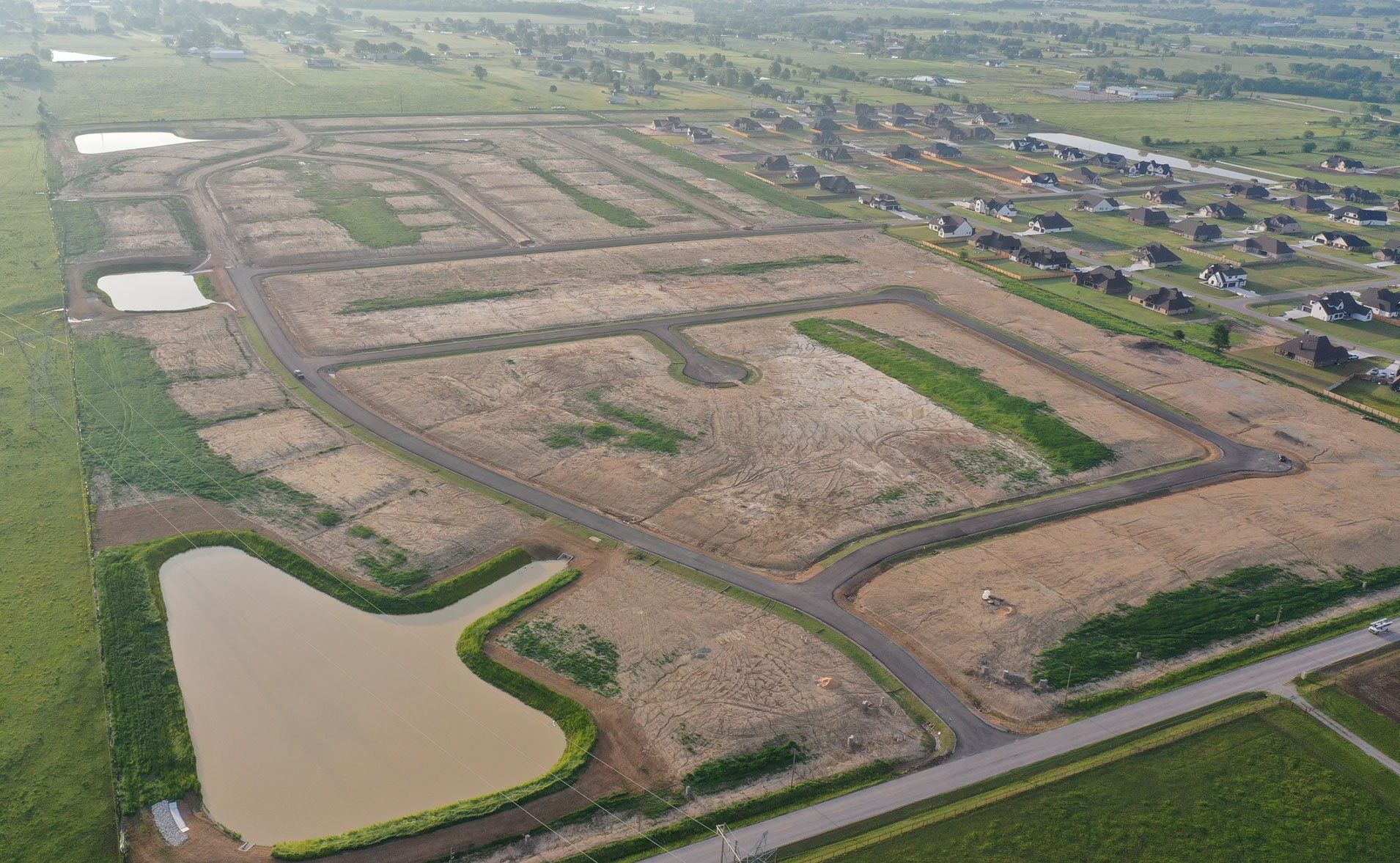 Elwood Meadows,74033