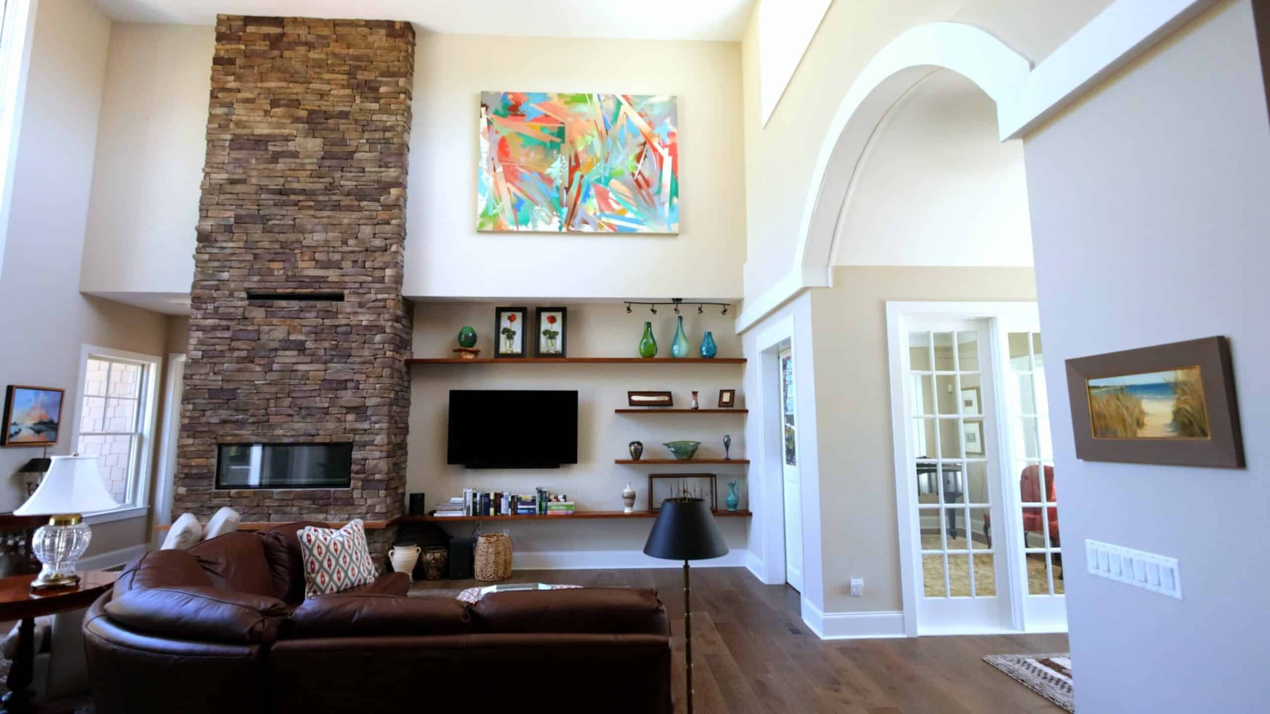 Garrison Homes,19958