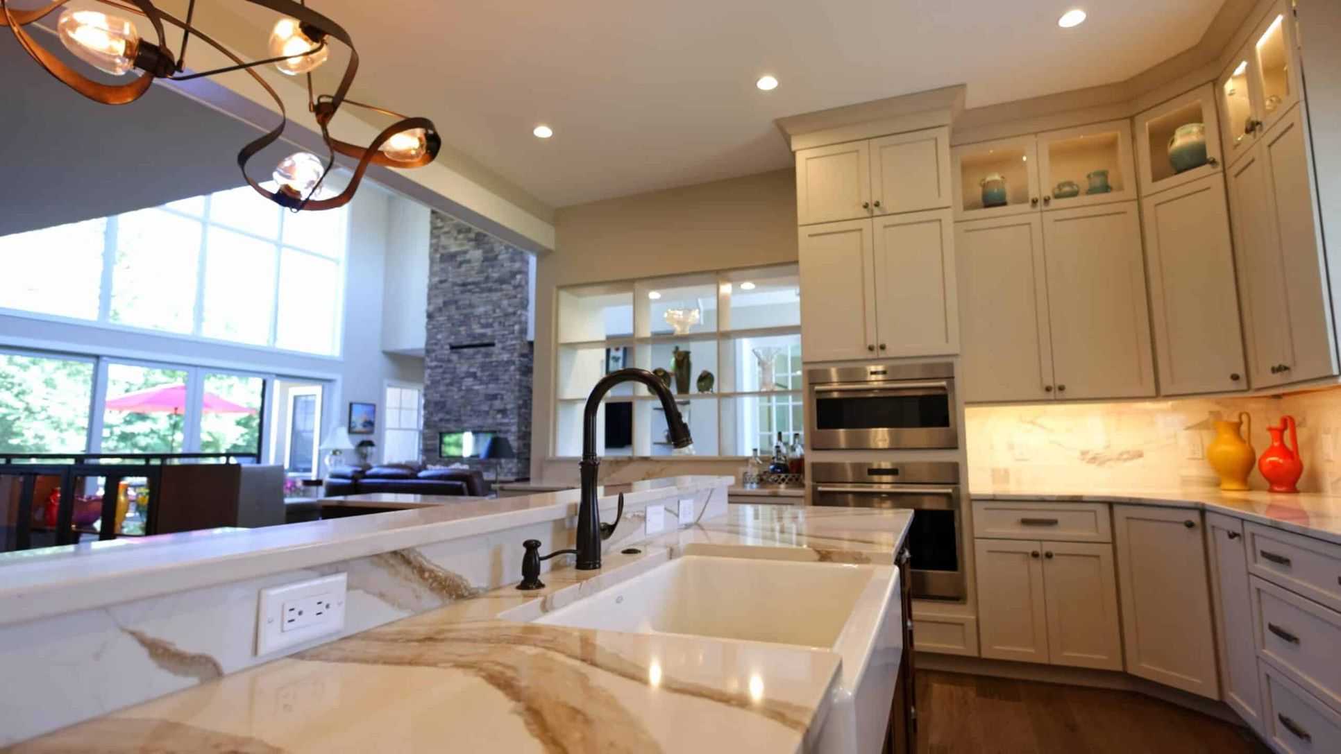 Garrison Homes,19958