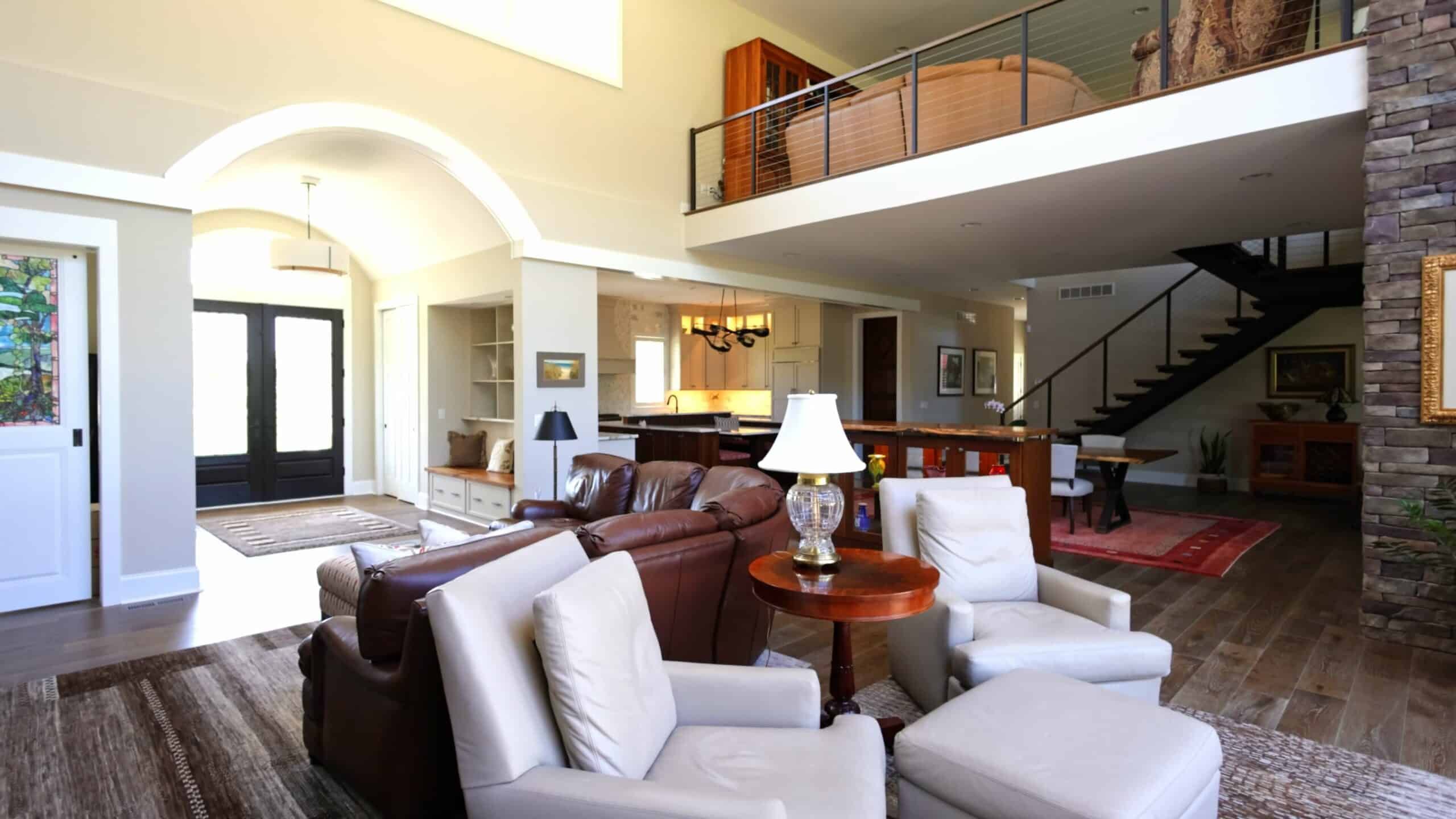 Garrison Homes,19958