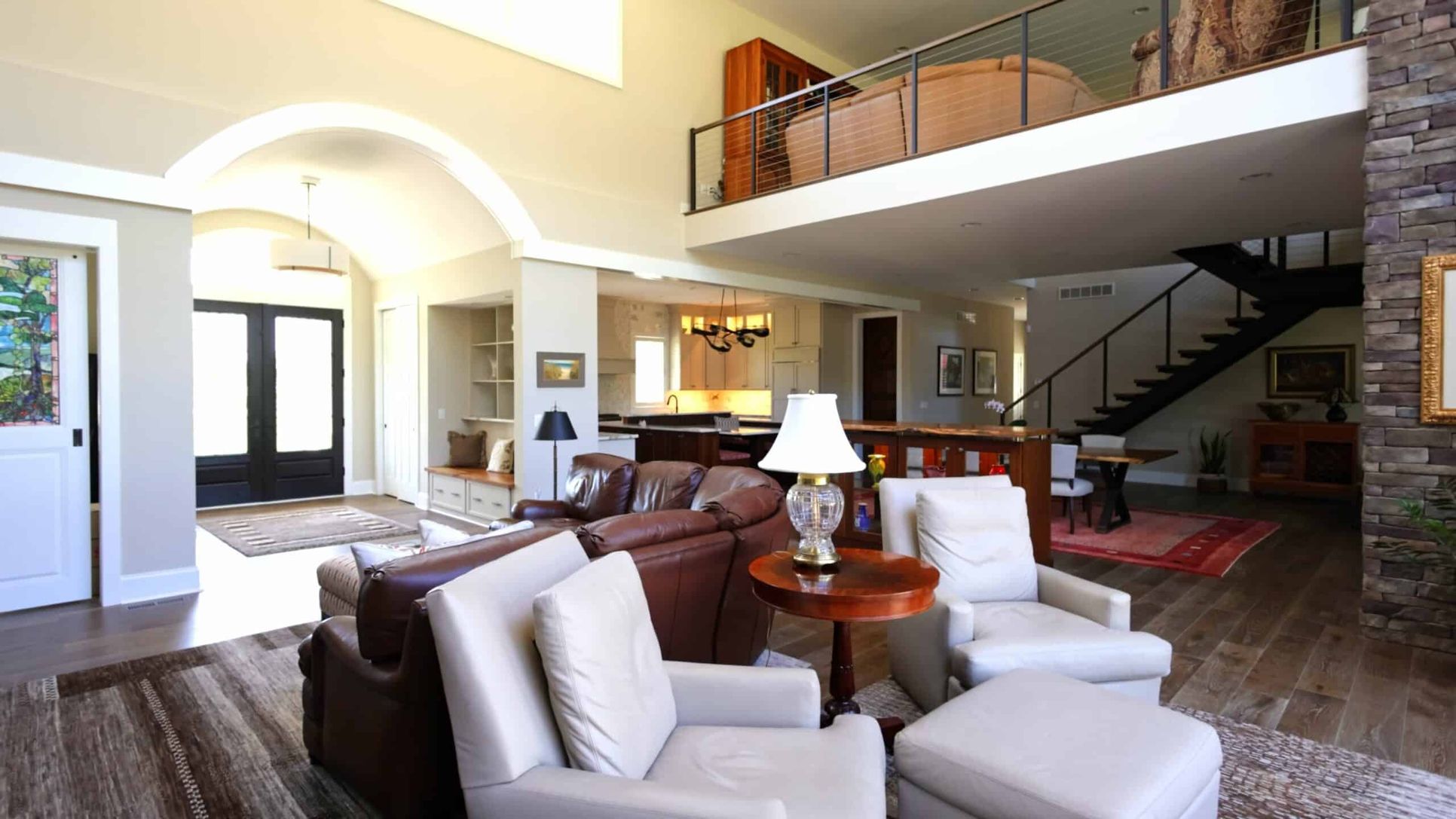 Garrison Homes,19958