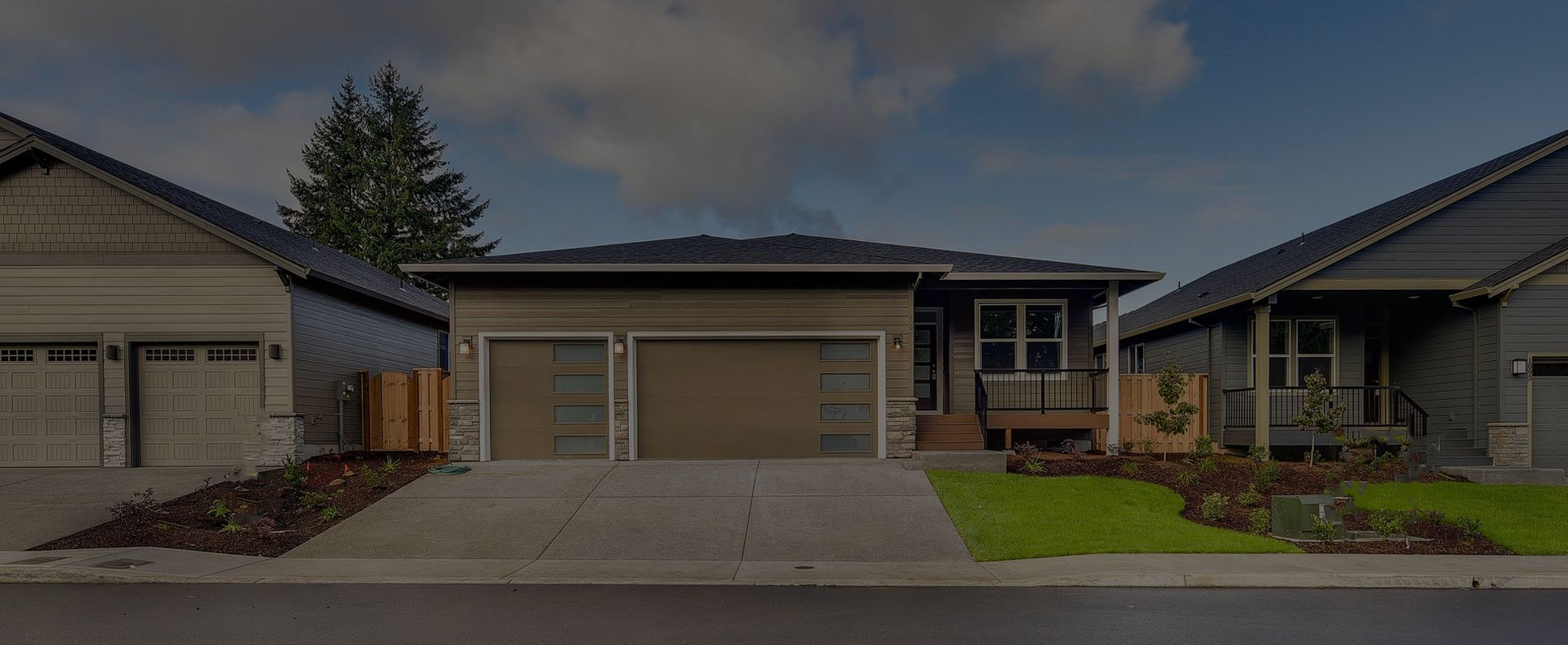 Contact — Cedar Ridge Homes,97030