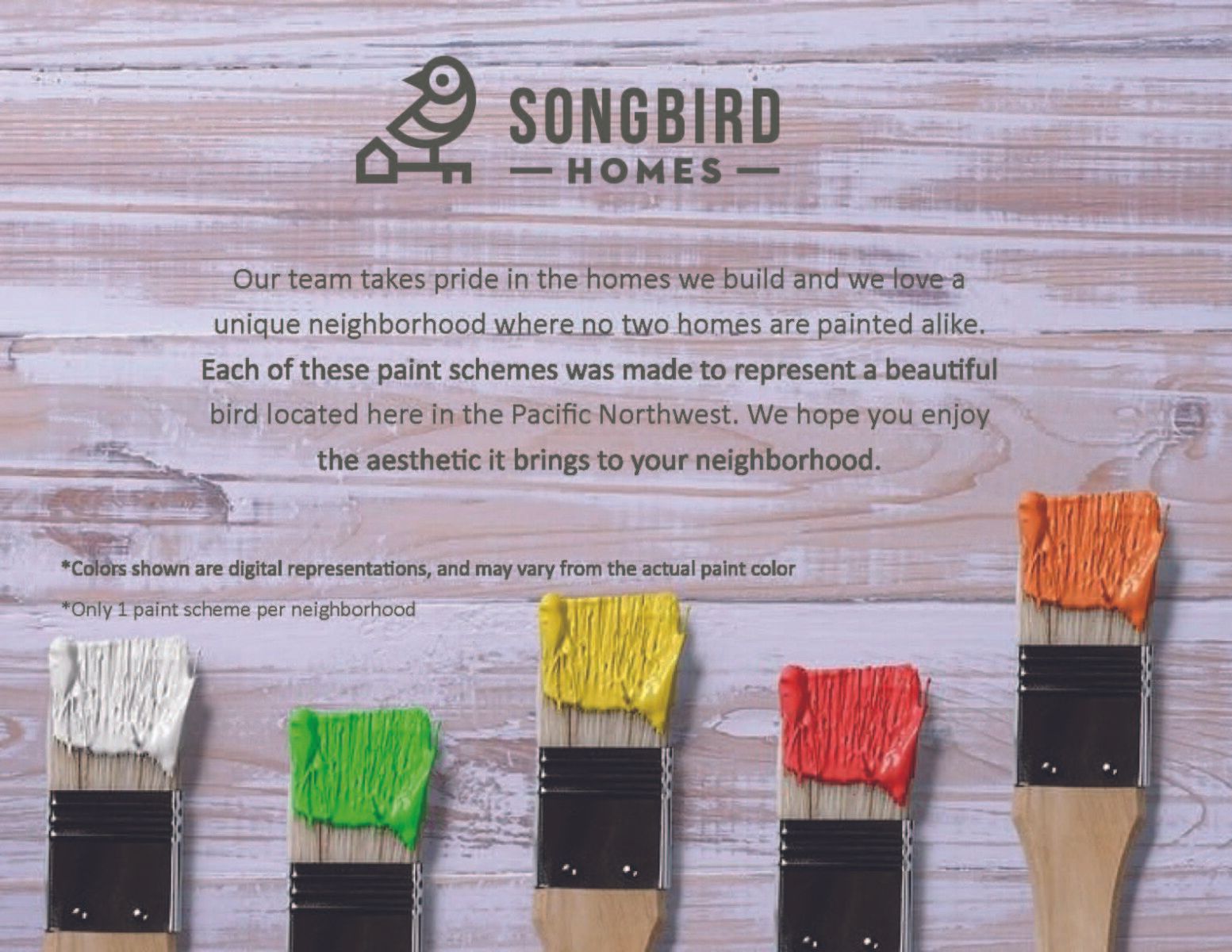 Blackbird Corner,98682