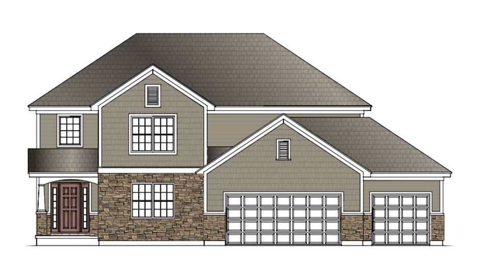 Harlow Builders,45373