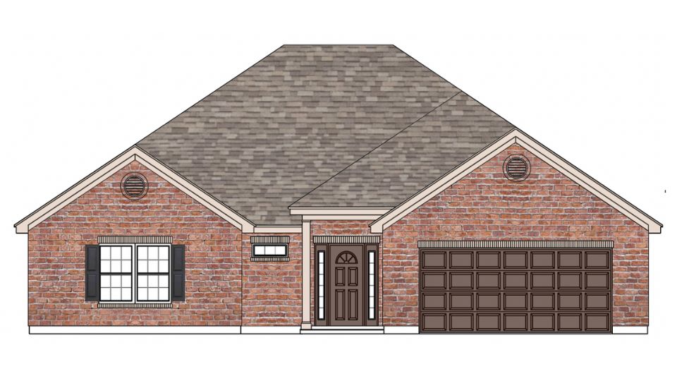 Harlow Builders,45373