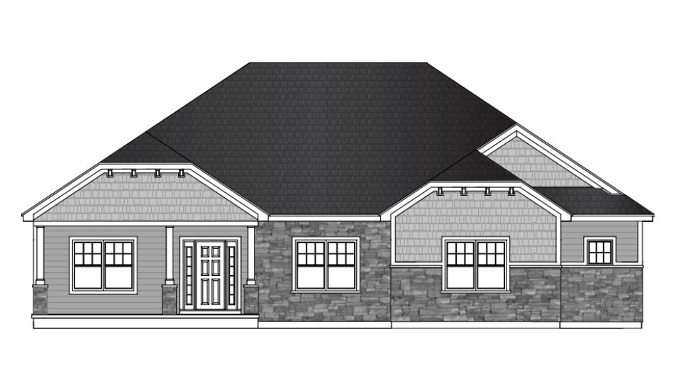 Harlow Builders,45373