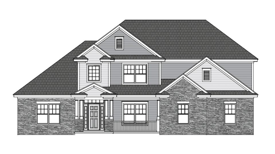 Harlow Builders,45373