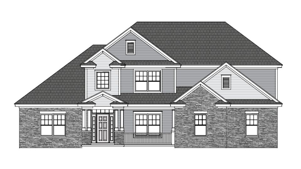Harlow Builders,45373