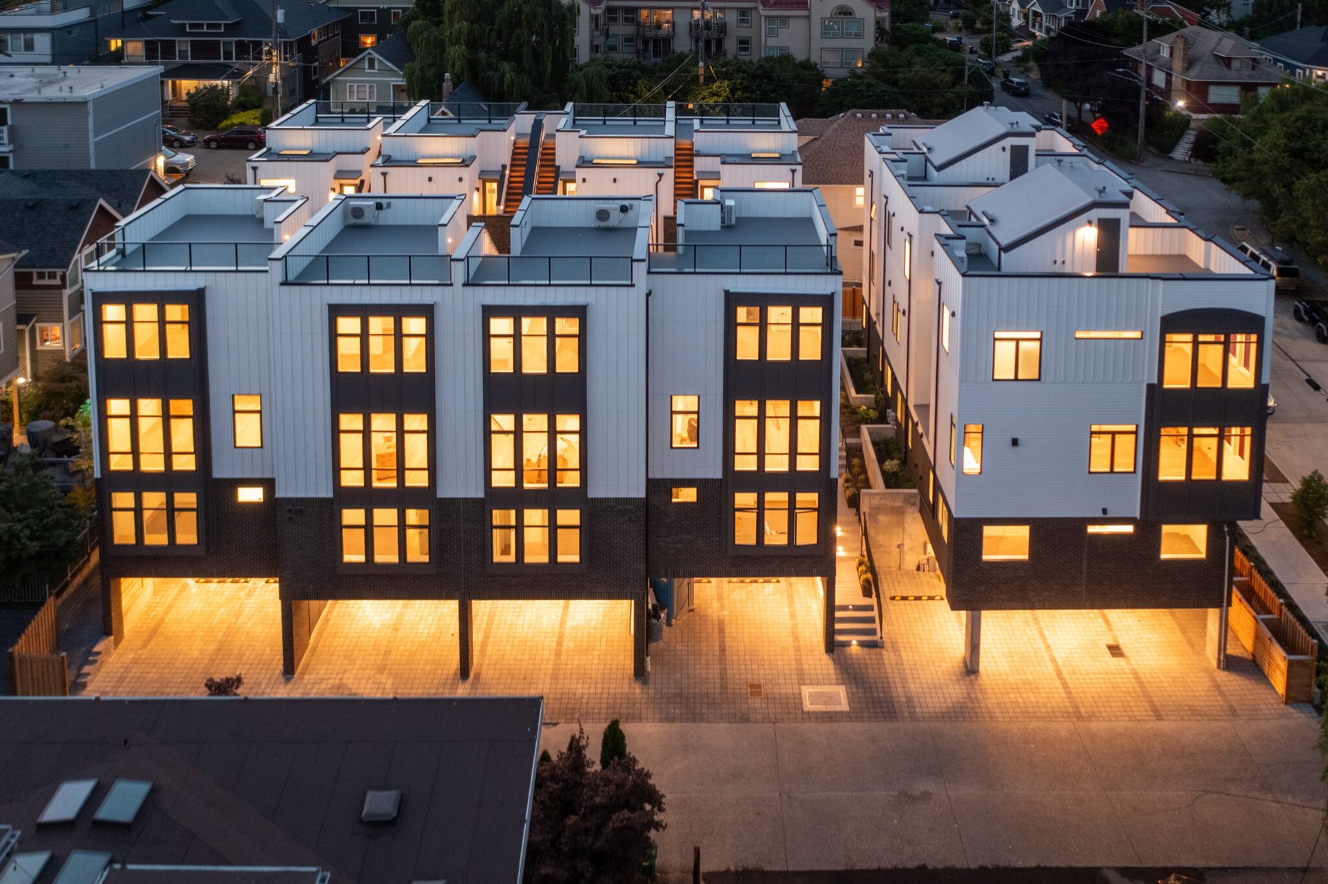 Queen Anne (6th),98109