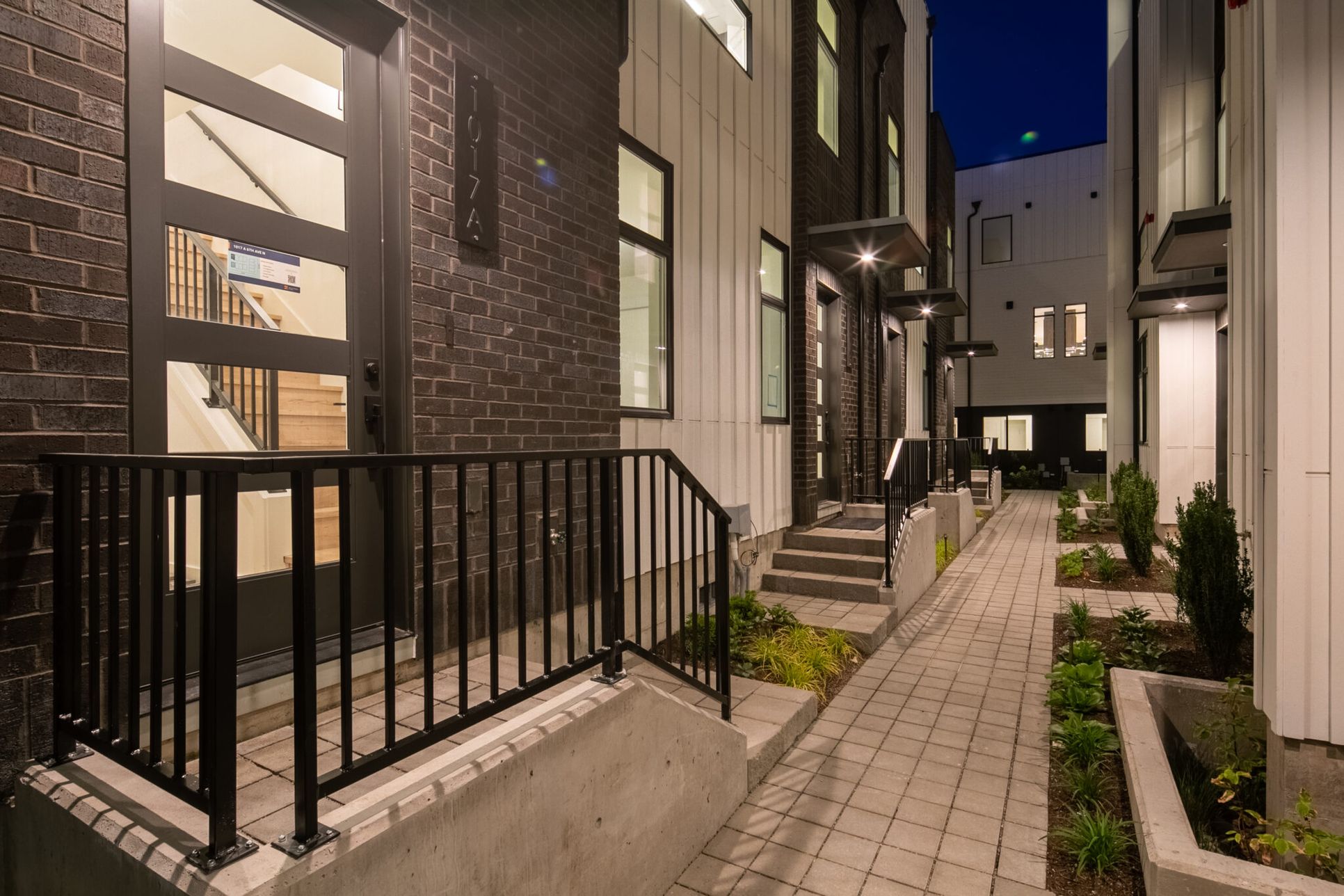 Queen Anne (6th),98109