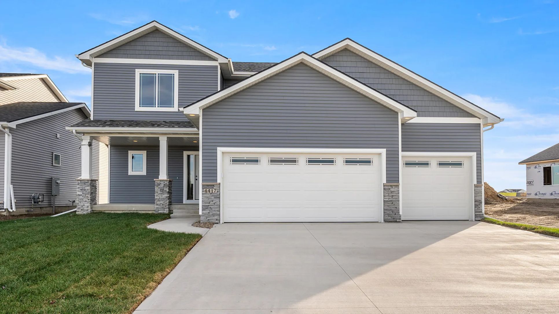 Ashley Acres,50263