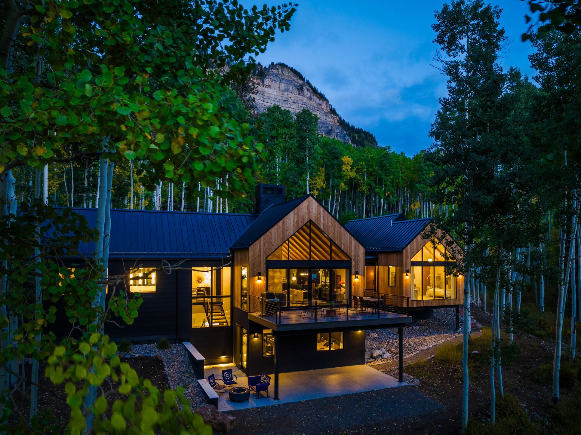 Elevation Custom Builders,81301