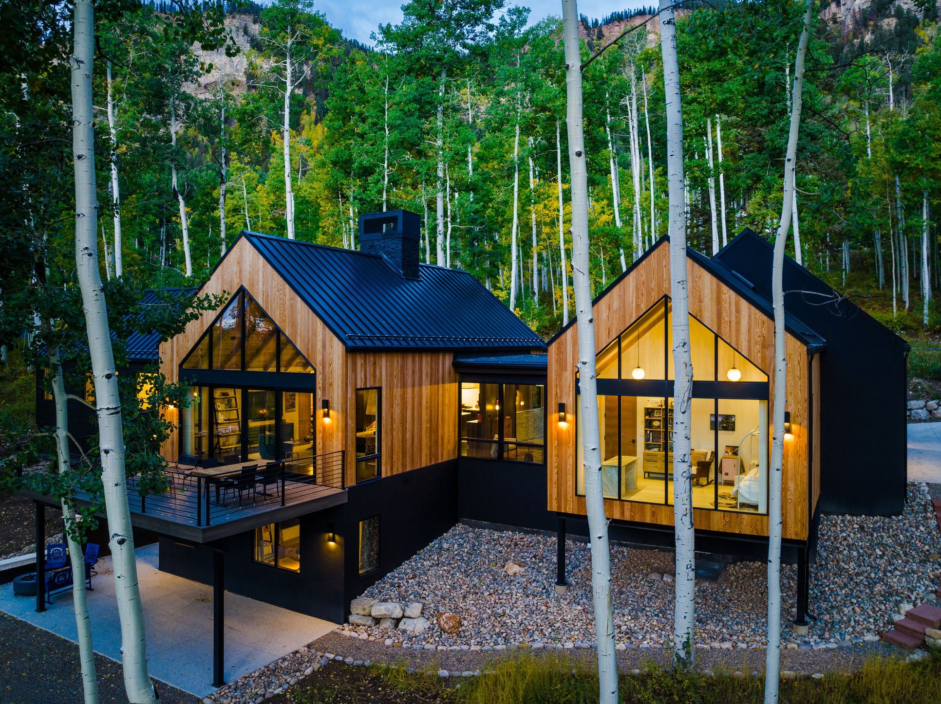 Elevation Custom Builders,81301