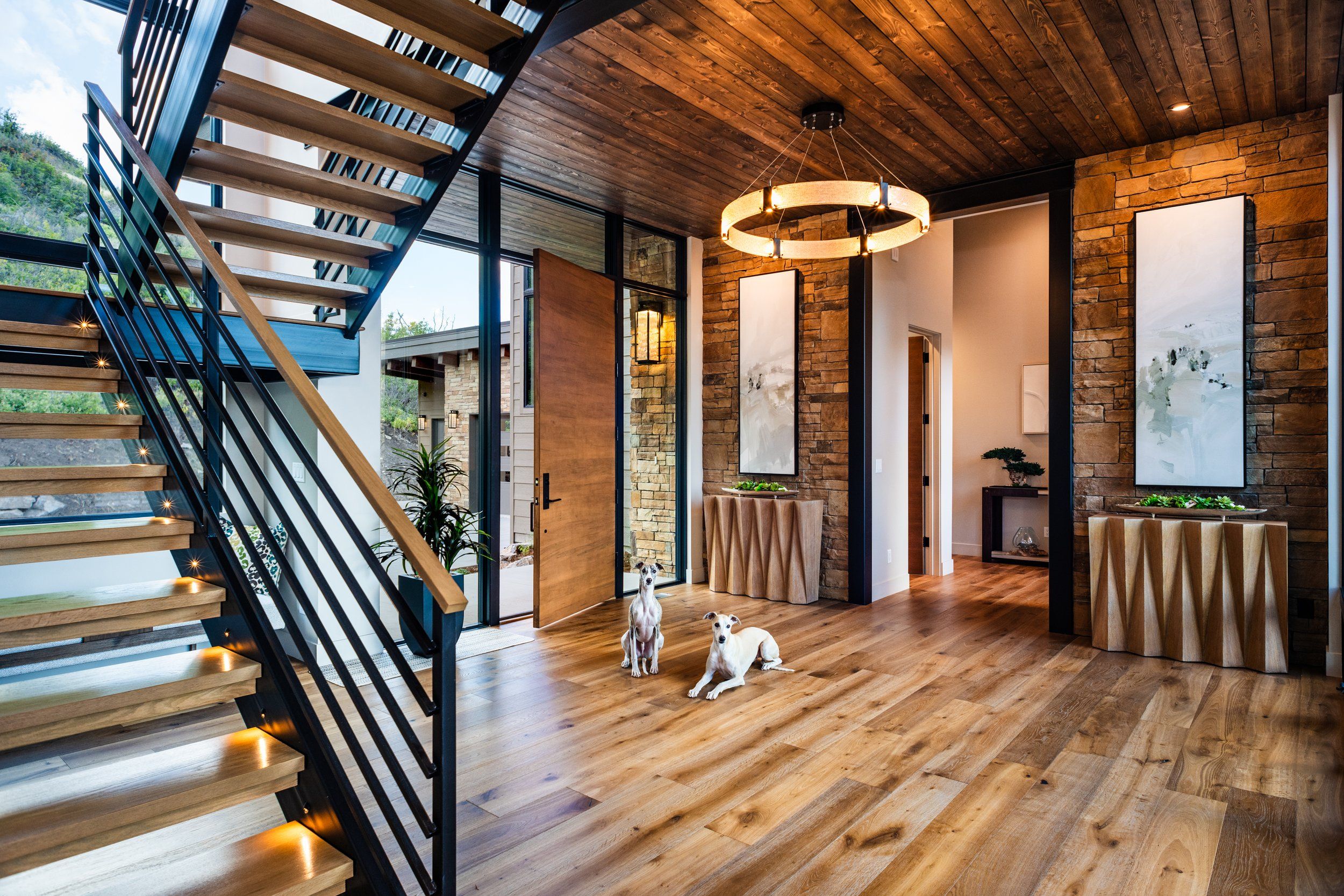 Elevation Custom Builders,81301