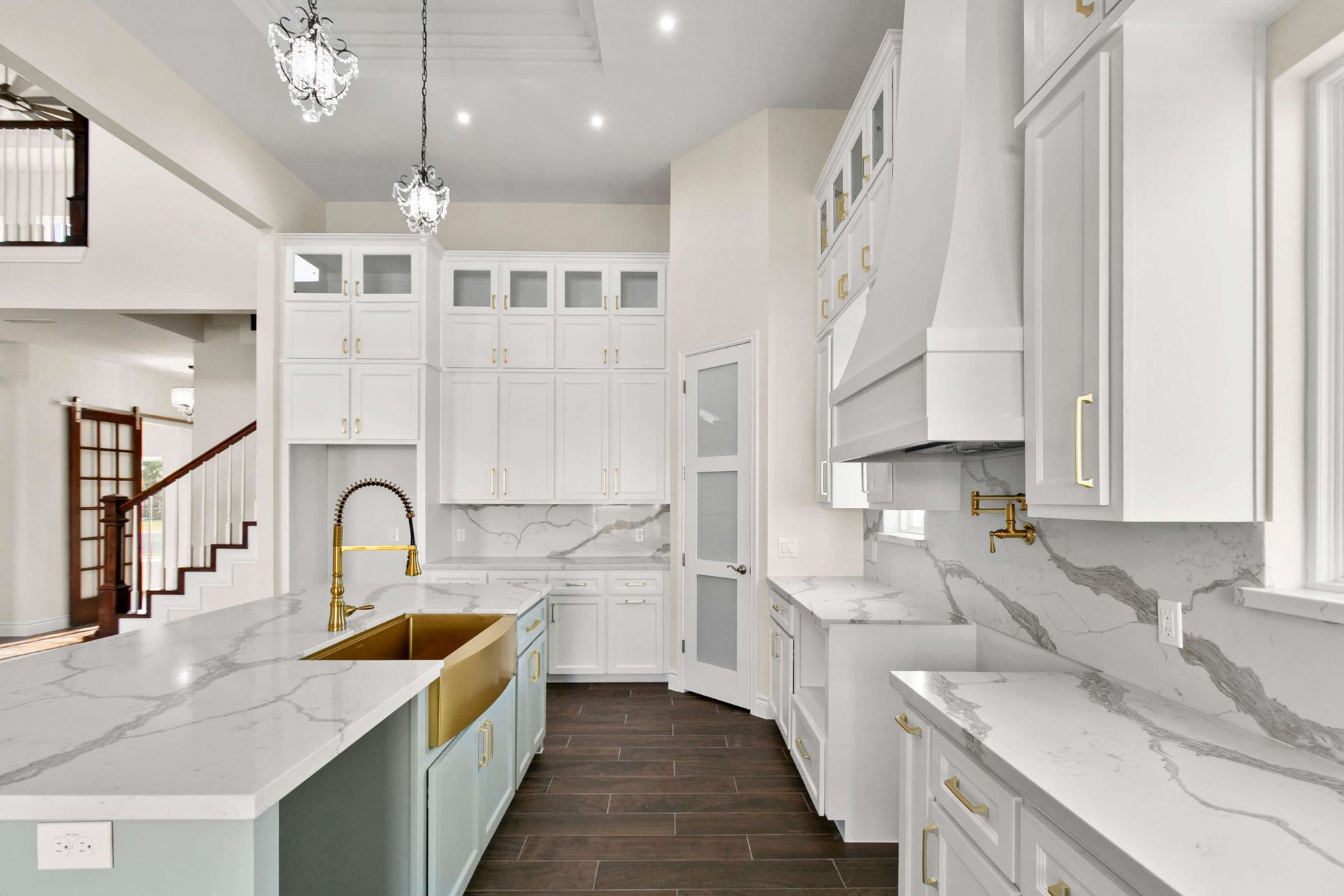 Villa Del Sol Construction,78501