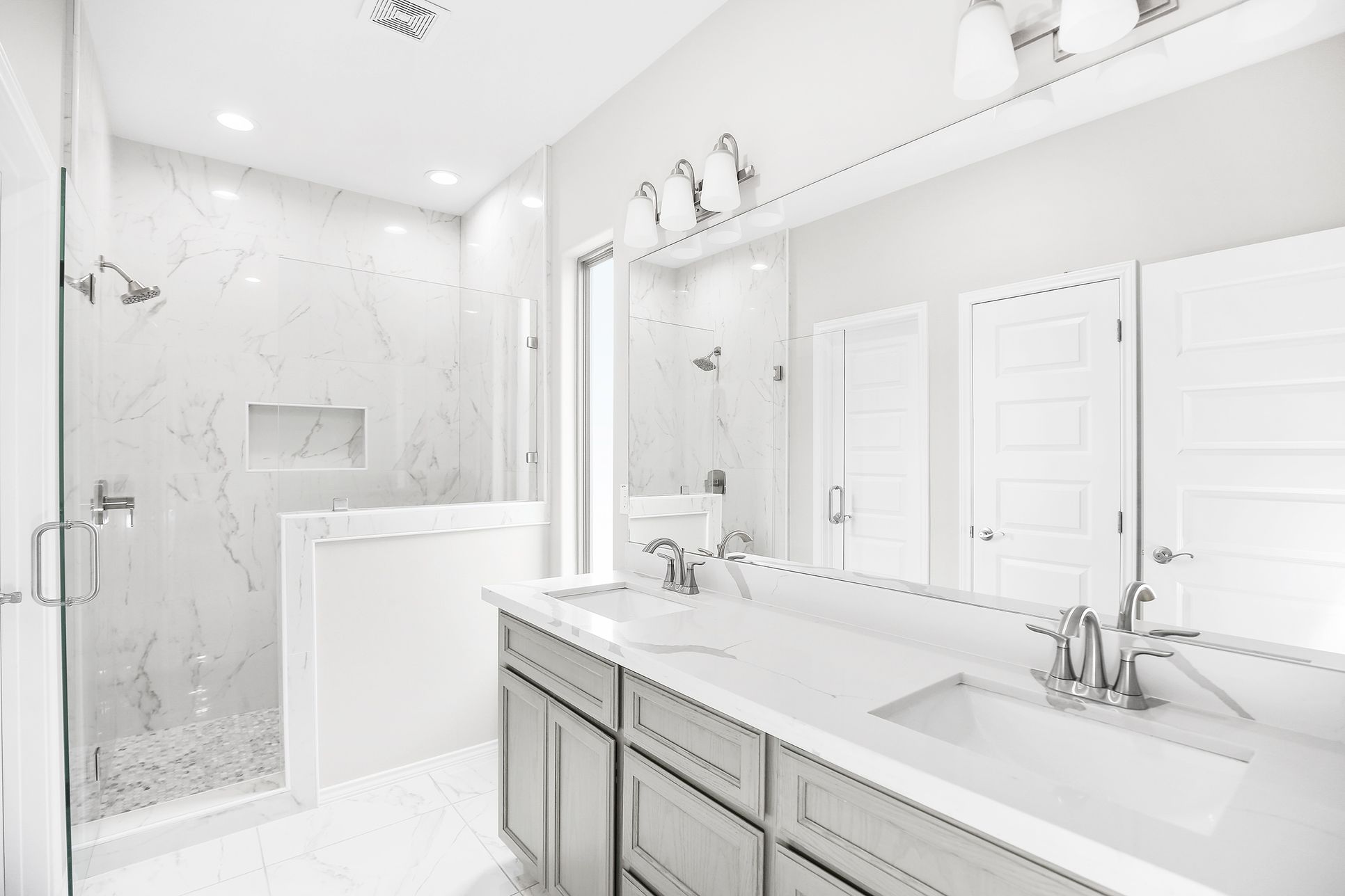 Villa Del Sol Construction,78501