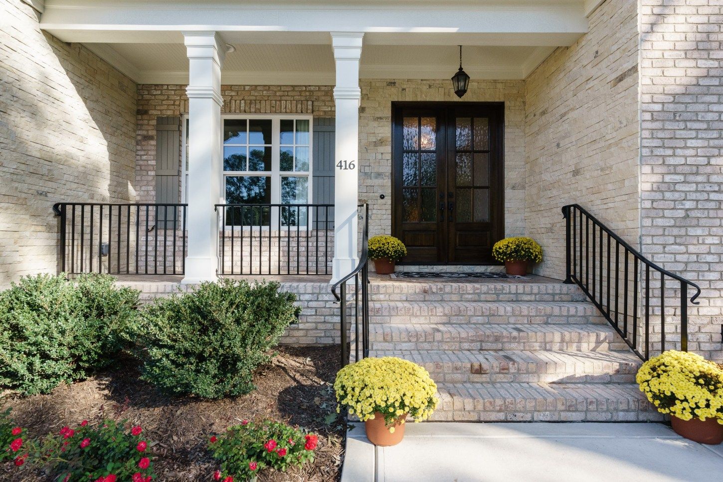 Wardson Construction, Inc,27513