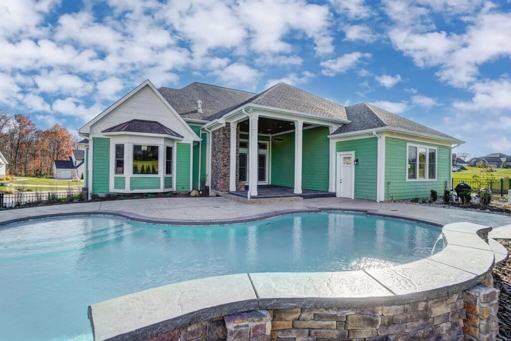 Homes By Gerbus, LLC,45242