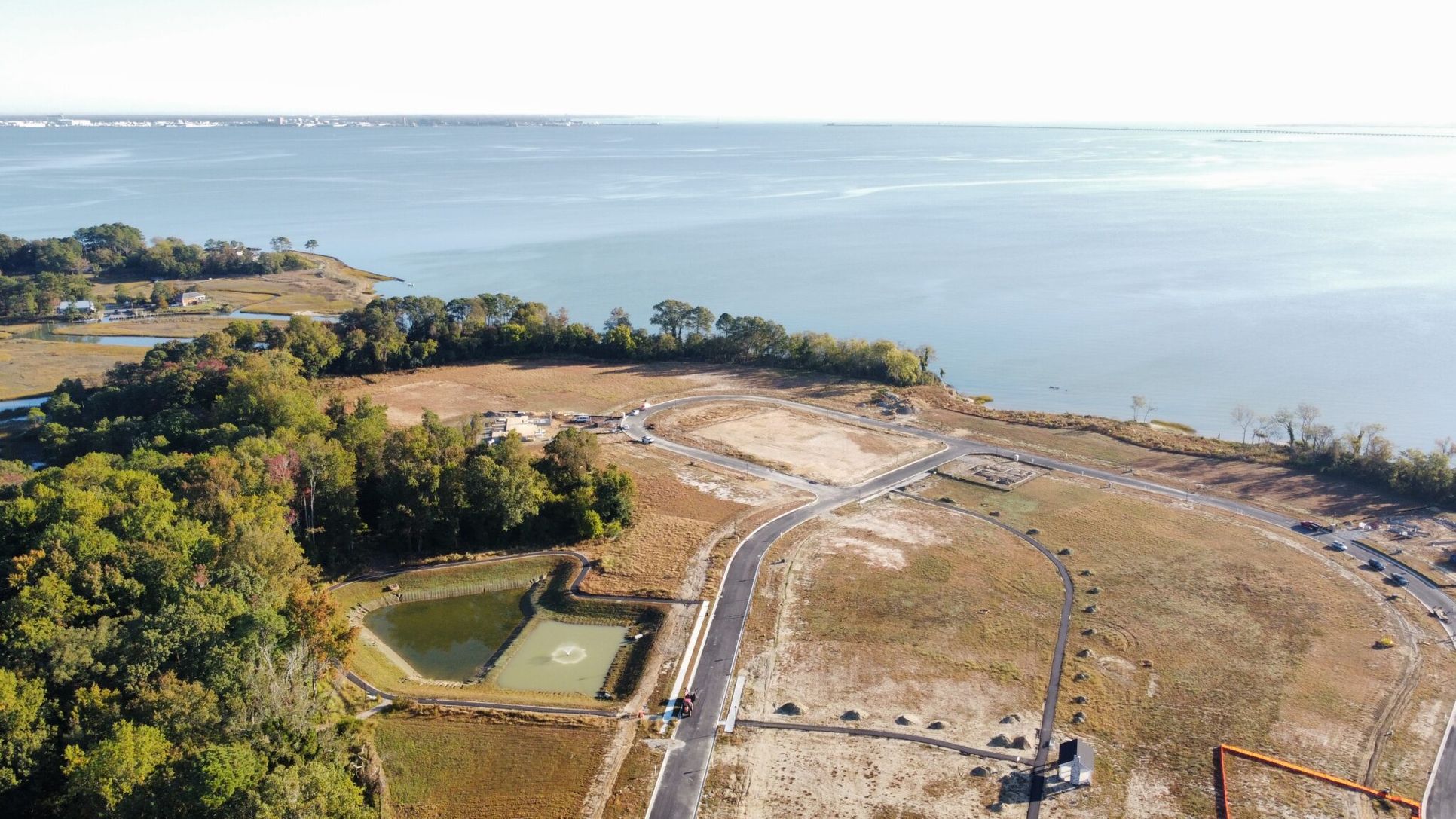 The Reserve At Cedar Point,23433
