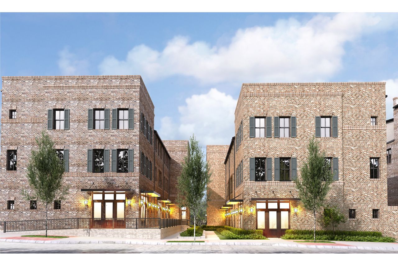 Addison Grove,75001