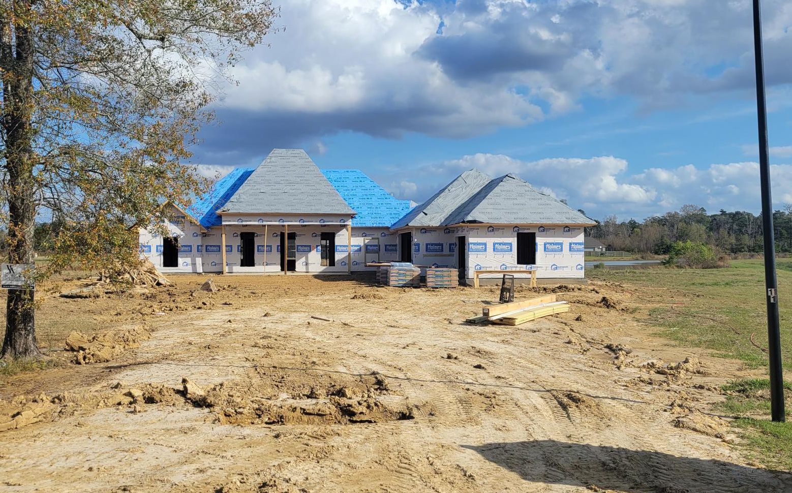 Move IN Ready Homes,70785