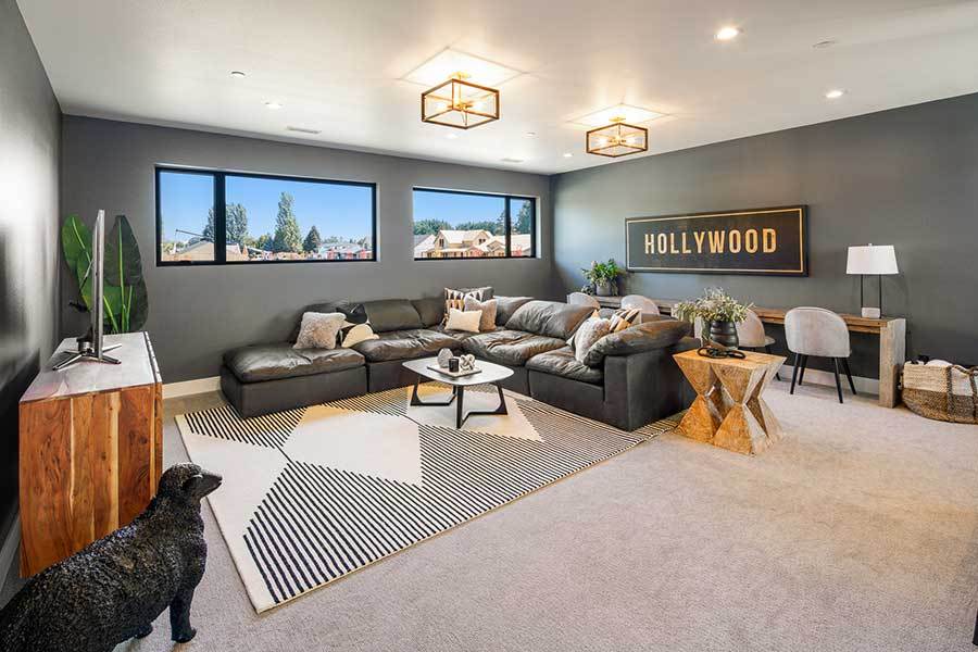 Affinity Homes LLC,98660