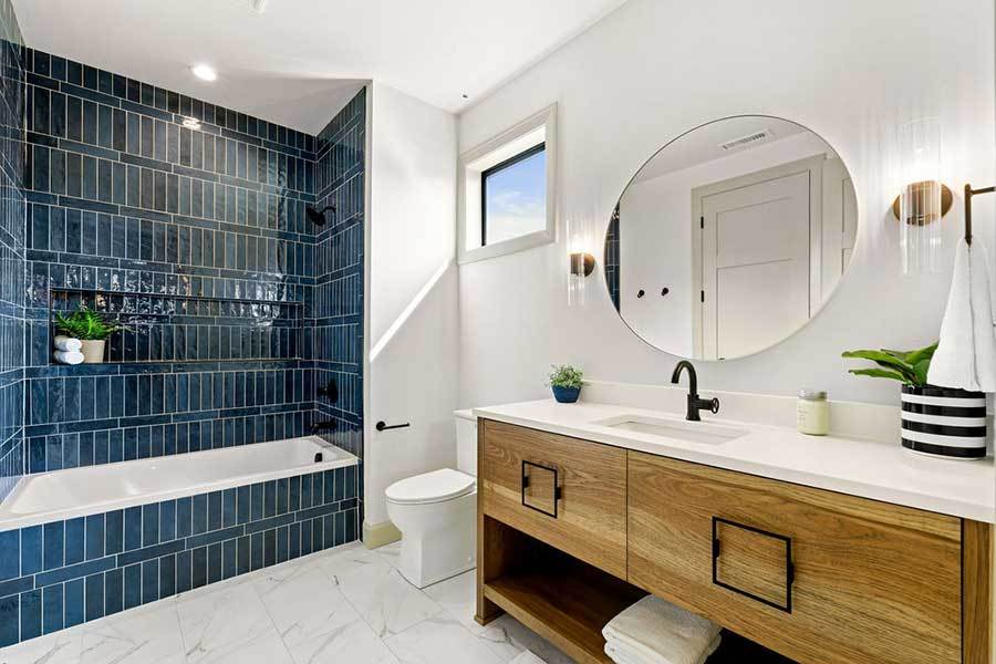 Affinity Homes LLC,98660