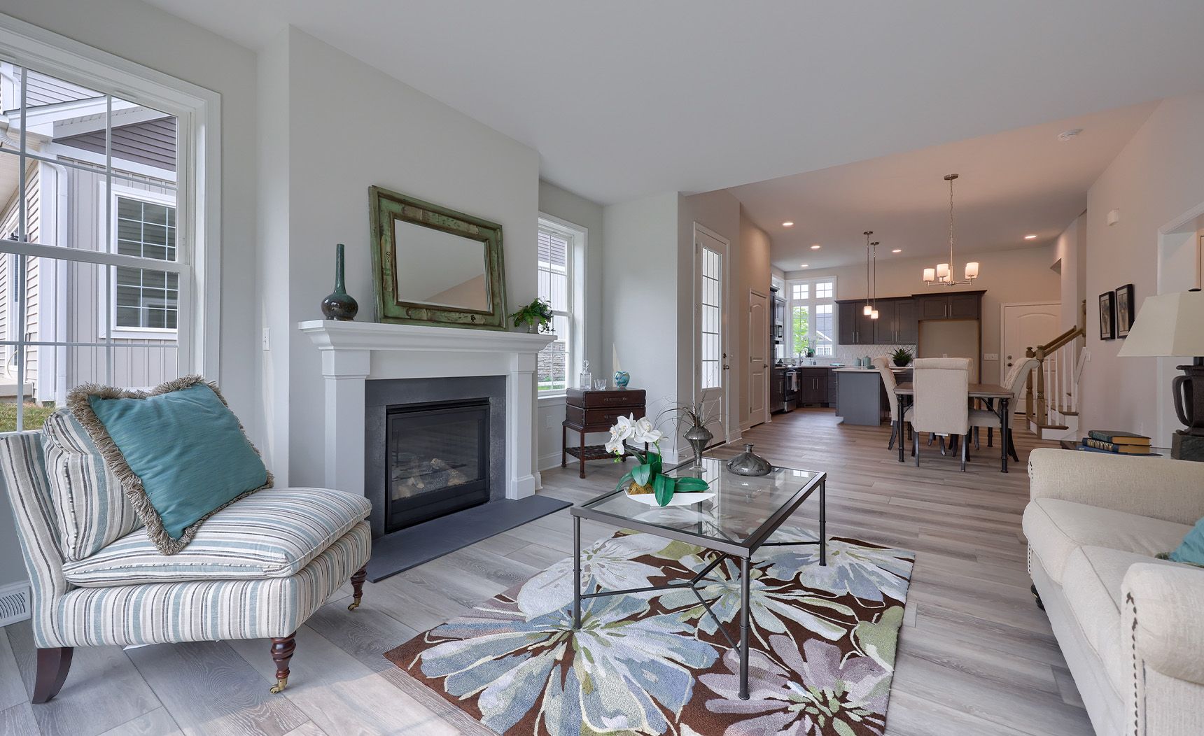 Bellaride At Crossgates,17551