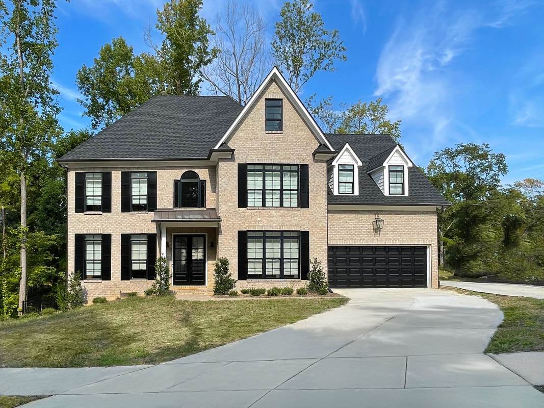 Waters Builders,28226