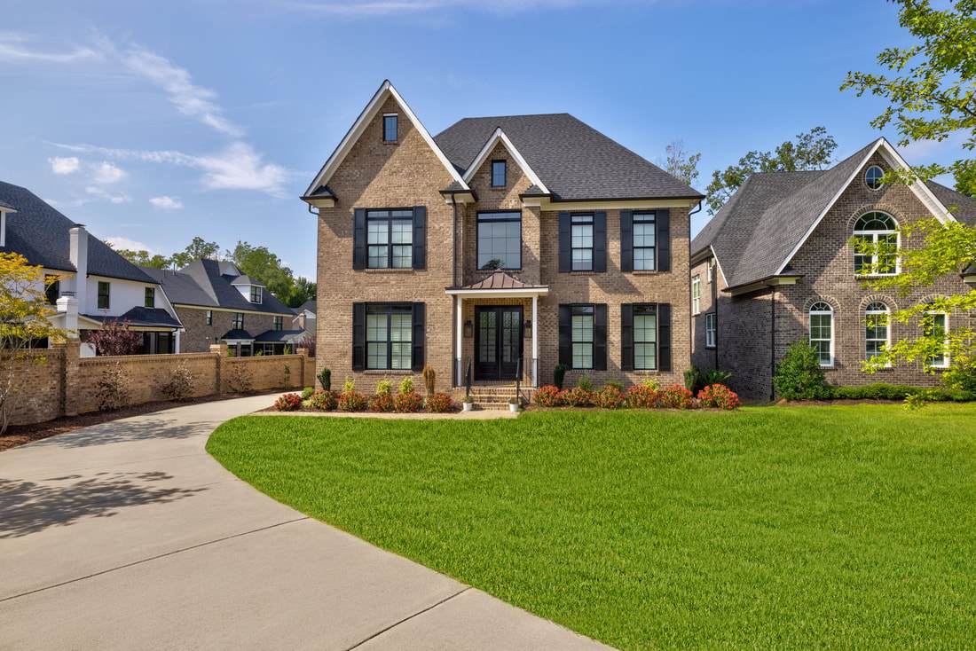 Waters Builders,28226