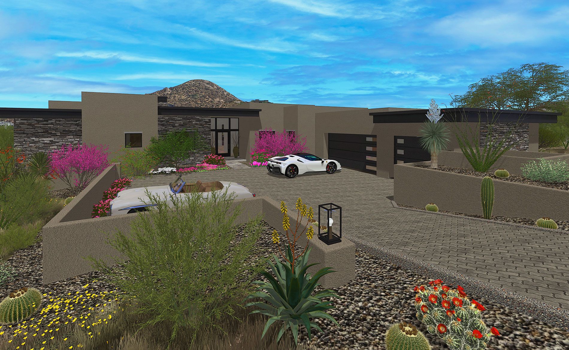 Mortensen Signature Homes,85260