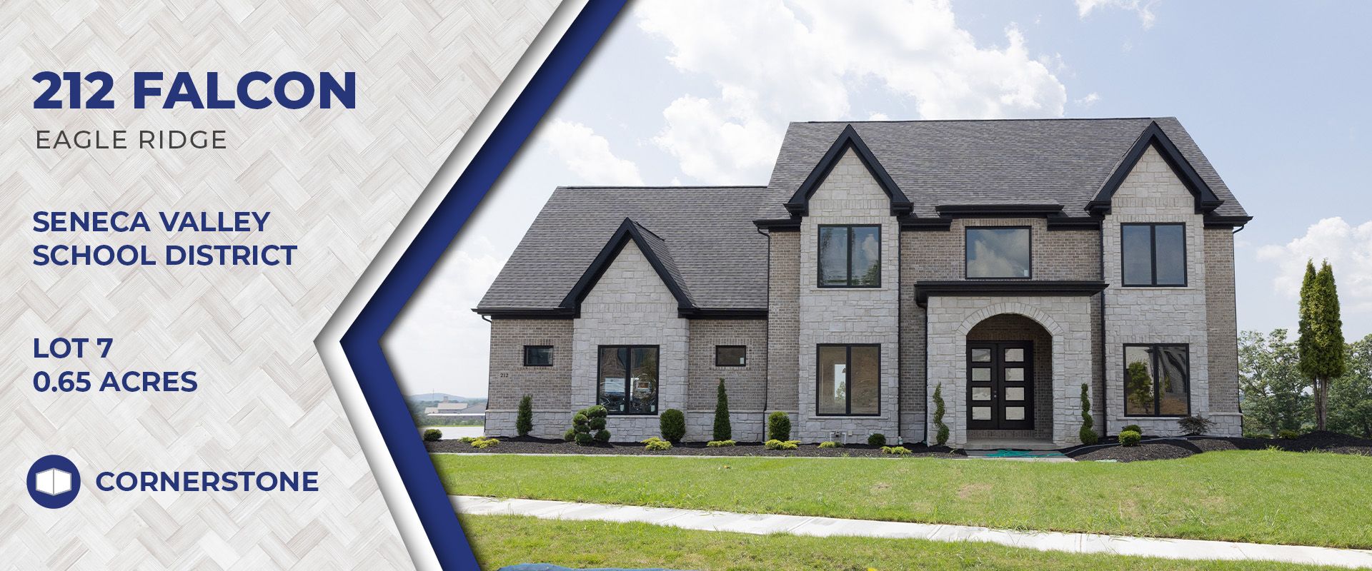212 Falcon Lane,15317
