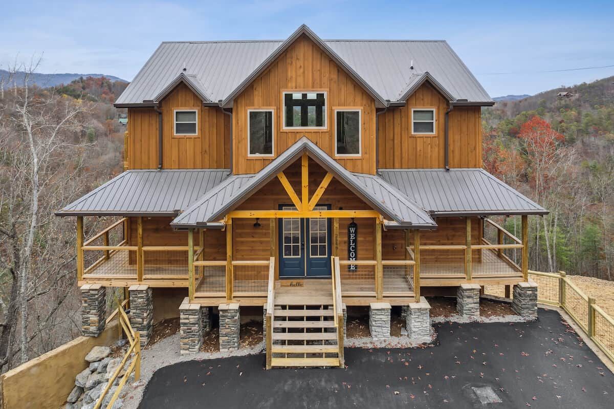 Lipsey Home Builders,37865