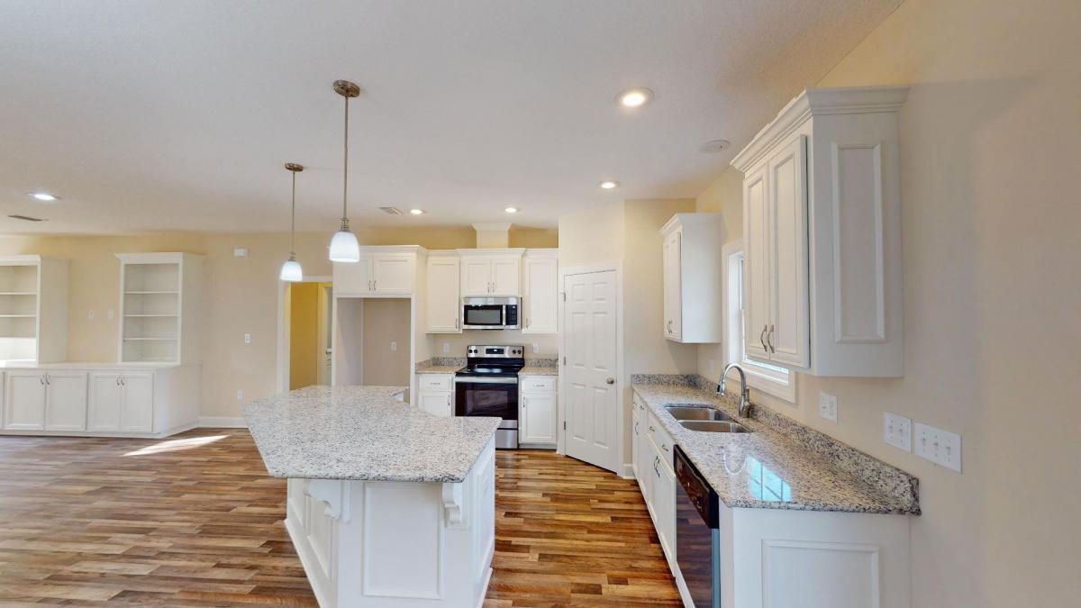 Chris Mill Homes,31602