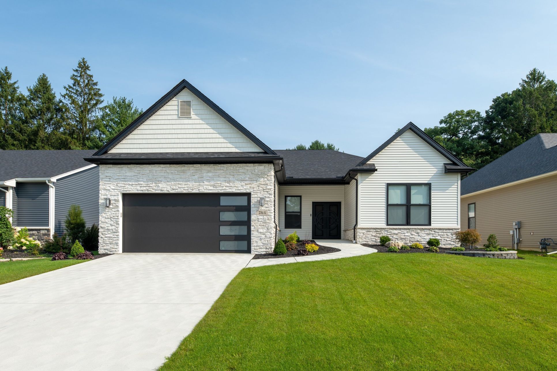 King Acres Homes,43617